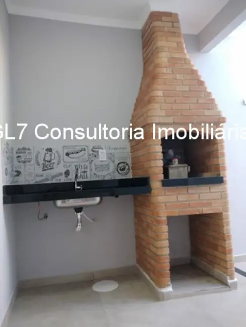 Foto 5 de Casa com 3 quartos à venda, 112m2 em Jardim Residencial Veneza, Indaiatuba - SP
