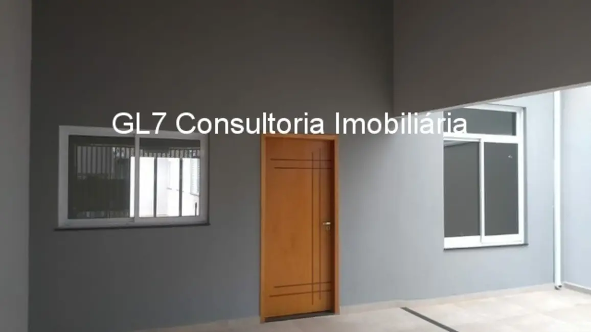 Foto 7 de Casa com 3 quartos à venda, 112m2 em Jardim Residencial Veneza, Indaiatuba - SP