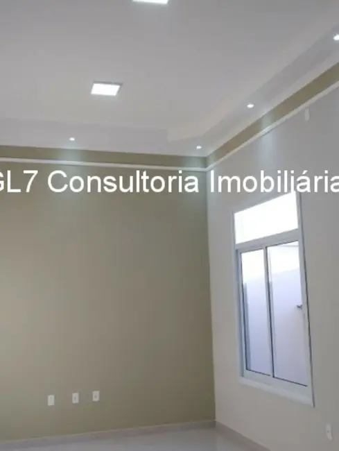 Foto 2 de Casa com 3 quartos à venda, 112m2 em Jardim Residencial Veneza, Indaiatuba - SP
