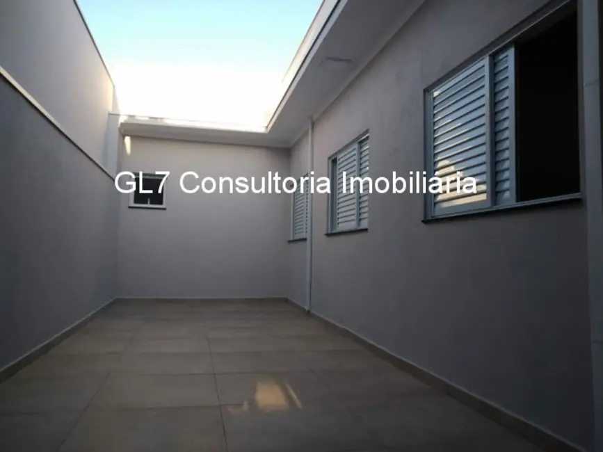 Foto 3 de Casa com 3 quartos à venda, 112m2 em Jardim Residencial Veneza, Indaiatuba - SP