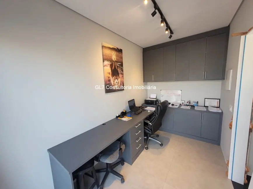 Foto 8 de Casa de Condomínio com 3 quartos à venda, 235m2 em Colinas de Indaiatuba, Indaiatuba - SP