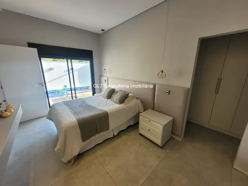 Foto 9 de Casa de Condomínio com 3 quartos à venda, 235m2 em Colinas de Indaiatuba, Indaiatuba - SP