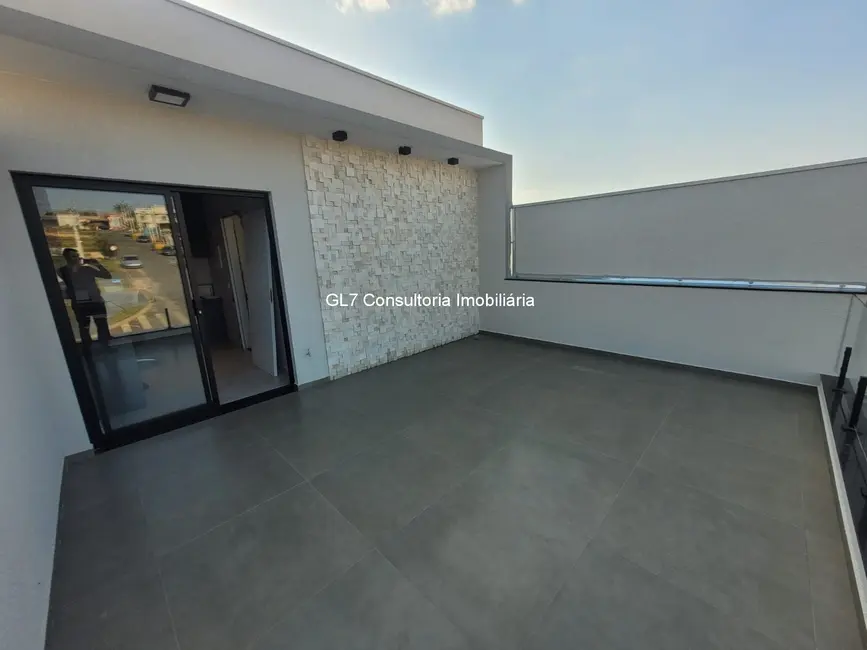 Foto 4 de Casa de Condomínio com 3 quartos à venda, 235m2 em Colinas de Indaiatuba, Indaiatuba - SP