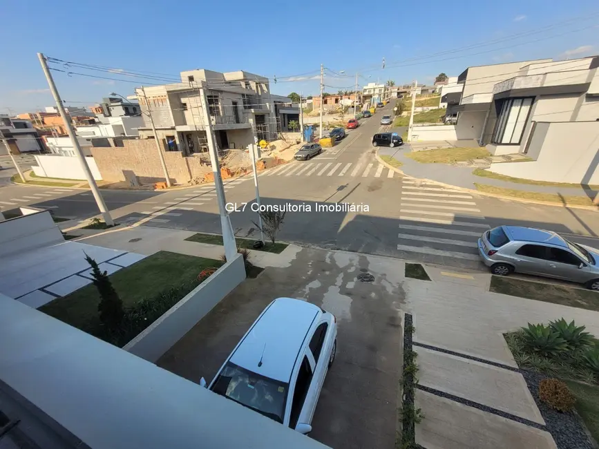 Foto 3 de Casa de Condomínio com 3 quartos à venda, 235m2 em Colinas de Indaiatuba, Indaiatuba - SP