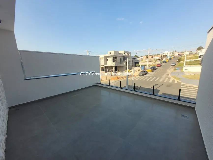 Foto 6 de Casa de Condomínio com 3 quartos à venda, 235m2 em Colinas de Indaiatuba, Indaiatuba - SP