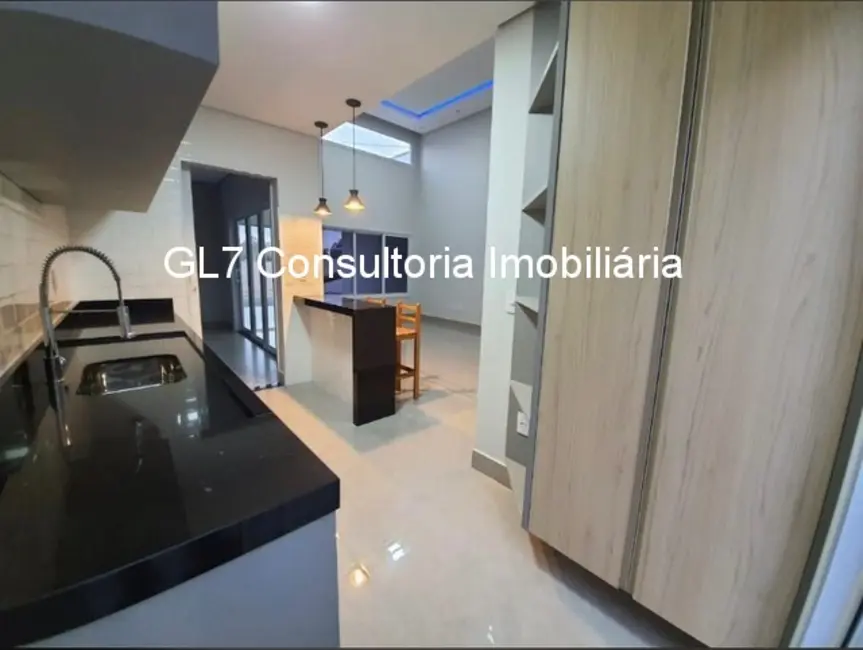 Foto 6 de Casa de Condomínio com 3 quartos à venda, 137m2 em Jardim Mantova, Indaiatuba - SP