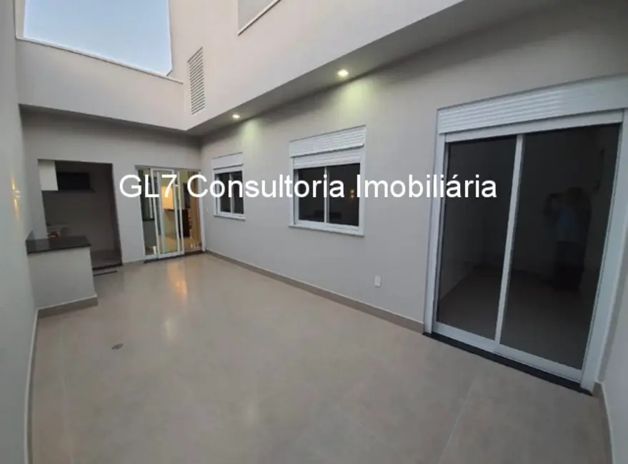 Foto 4 de Casa de Condomínio com 3 quartos à venda, 137m2 em Jardim Mantova, Indaiatuba - SP