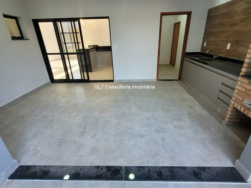 Foto 4 de Casa de Condomínio com 3 quartos à venda, 165m2 em Colinas de Indaiatuba, Indaiatuba - SP