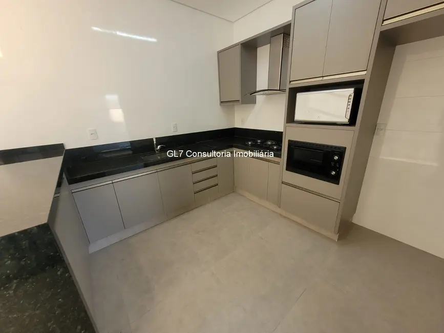 Foto 3 de Casa de Condomínio com 3 quartos à venda, 165m2 em Colinas de Indaiatuba, Indaiatuba - SP