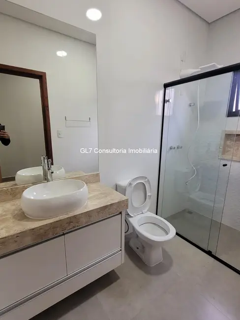 Foto 8 de Casa de Condomínio com 3 quartos à venda, 165m2 em Colinas de Indaiatuba, Indaiatuba - SP