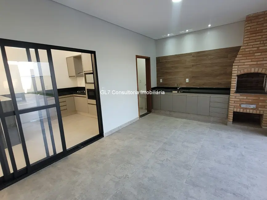 Foto 6 de Casa de Condomínio com 3 quartos à venda, 165m2 em Colinas de Indaiatuba, Indaiatuba - SP