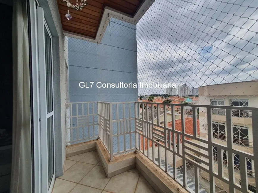 Foto 5 de Apartamento com 3 quartos à venda, 168m2 em Cidade Nova I, Indaiatuba - SP