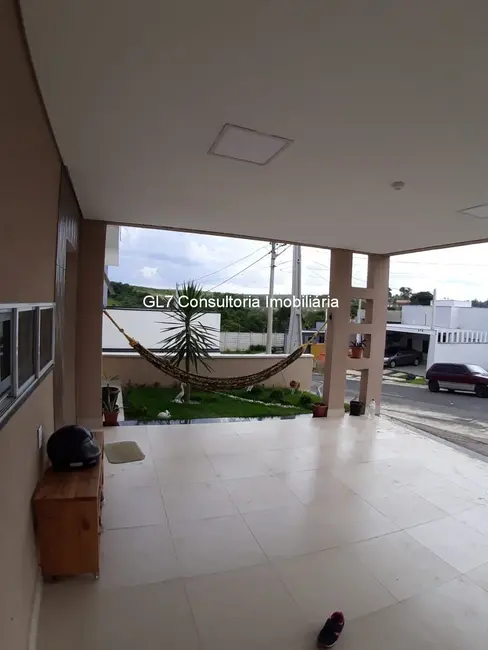 Foto 6 de Casa de Condomínio com 3 quartos à venda, 114m2 em Jardins do Império, Indaiatuba - SP