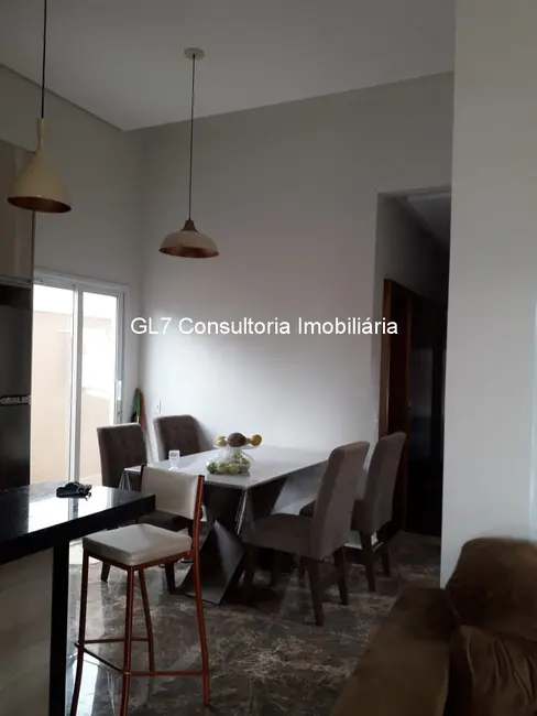 Foto 4 de Casa de Condomínio com 3 quartos à venda, 114m2 em Jardins do Império, Indaiatuba - SP