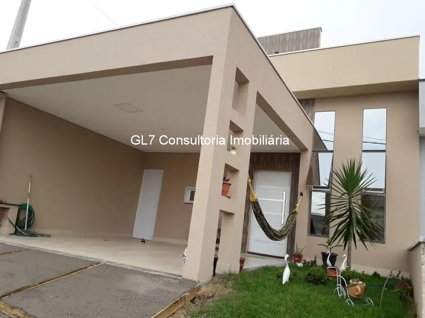 Foto 9 de Casa de Condomínio com 3 quartos à venda, 114m2 em Jardins do Império, Indaiatuba - SP