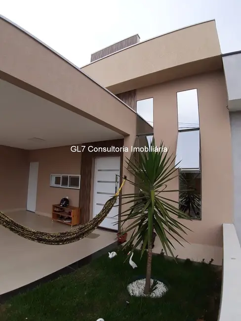 Foto 7 de Casa de Condomínio com 3 quartos à venda, 114m2 em Jardins do Império, Indaiatuba - SP