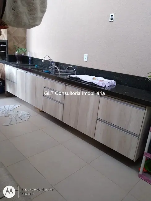 Foto 2 de Casa de Condomínio com 3 quartos à venda, 114m2 em Jardins do Império, Indaiatuba - SP