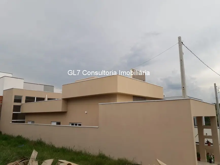 Foto 8 de Casa de Condomínio com 3 quartos à venda, 114m2 em Jardins do Império, Indaiatuba - SP