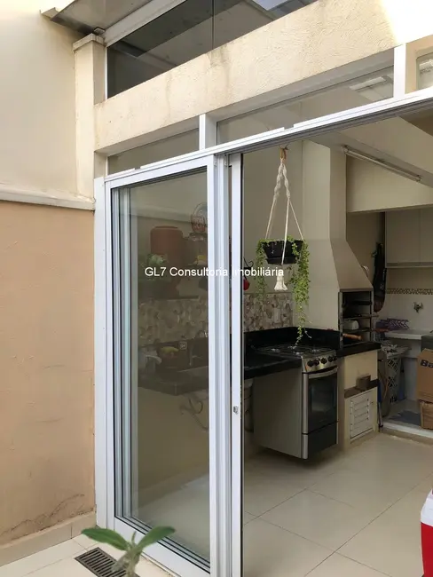 Foto 8 de Casa de Condomínio com 3 quartos à venda, 110m2 em Jardim Montreal Residence, Indaiatuba - SP