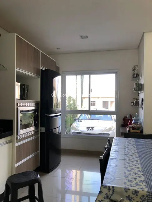 Foto 7 de Casa de Condomínio com 3 quartos à venda, 110m2 em Jardim Montreal Residence, Indaiatuba - SP