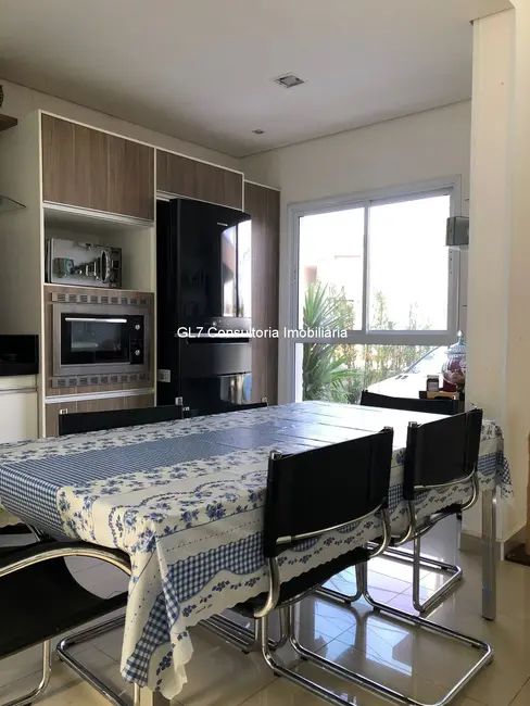 Foto 6 de Casa de Condomínio com 3 quartos à venda, 110m2 em Jardim Montreal Residence, Indaiatuba - SP