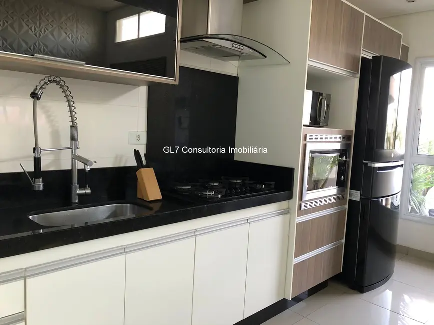 Foto 5 de Casa de Condomínio com 3 quartos à venda, 110m2 em Jardim Montreal Residence, Indaiatuba - SP