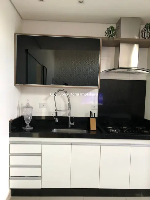 Foto 9 de Casa de Condomínio com 3 quartos à venda, 110m2 em Jardim Montreal Residence, Indaiatuba - SP