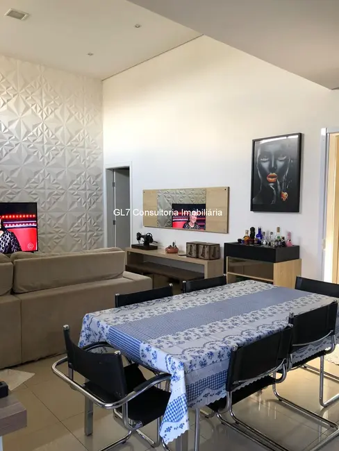 Foto 4 de Casa de Condomínio com 3 quartos à venda, 110m2 em Jardim Montreal Residence, Indaiatuba - SP