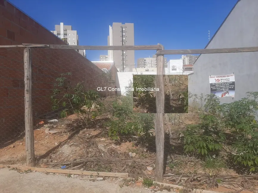 Foto 1 de Terreno / Lote à venda, 190m2 em Vila Verde, Indaiatuba - SP