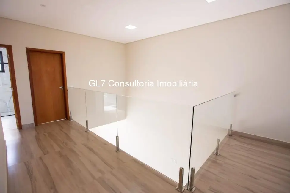 Foto 6 de Casa de Condomínio com 3 quartos à venda, 59m2 em Indaiatuba - SP