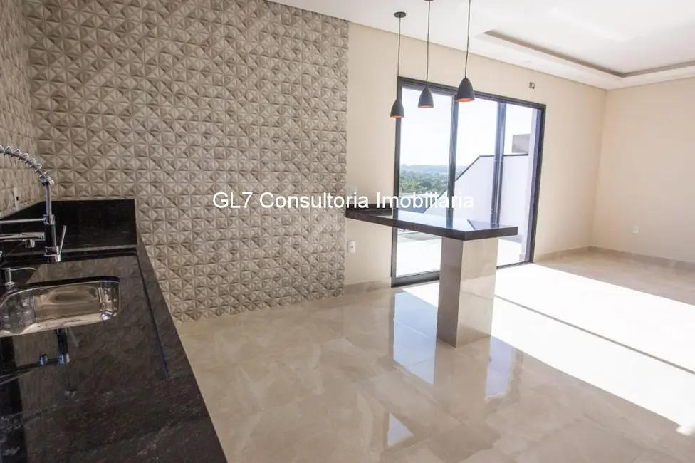 Foto 5 de Casa de Condomínio com 3 quartos à venda, 59m2 em Indaiatuba - SP