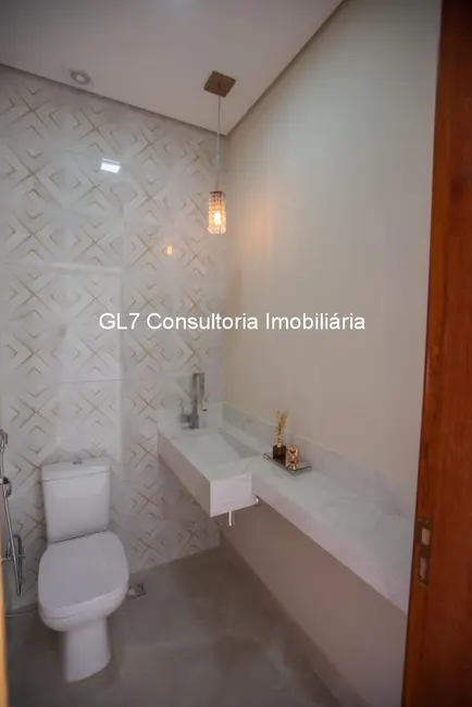 Foto 8 de Casa de Condomínio com 3 quartos à venda, 59m2 em Indaiatuba - SP