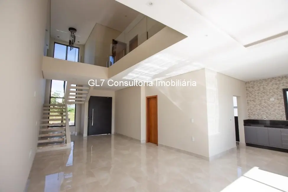 Foto 2 de Casa de Condomínio com 3 quartos à venda, 59m2 em Indaiatuba - SP