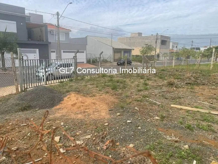 Foto 1 de Terreno / Lote à venda, 244m2 em Jardim Colonial, Indaiatuba - SP
