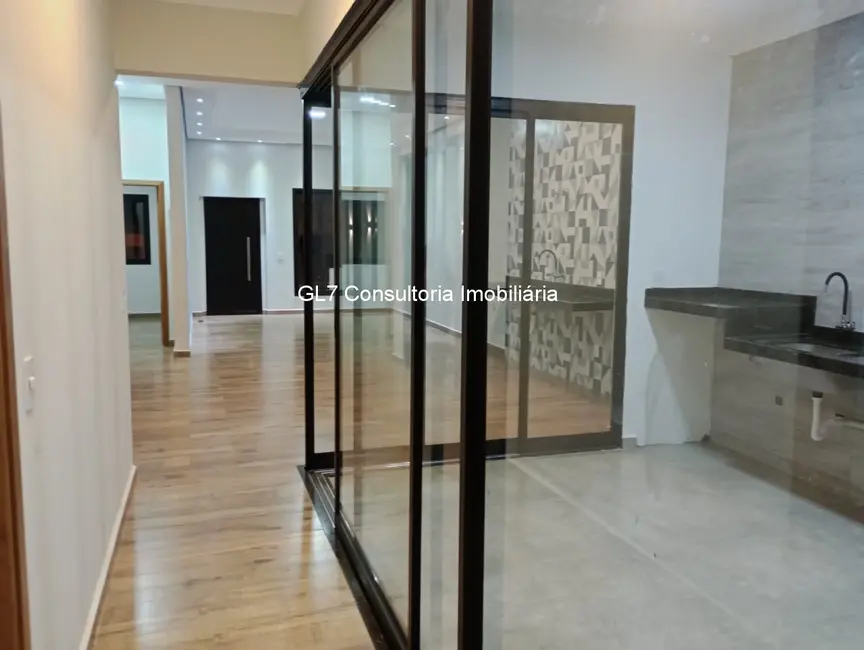 Foto 7 de Casa de Condomínio com 3 quartos à venda, 128m2 em Jardins do Império, Indaiatuba - SP