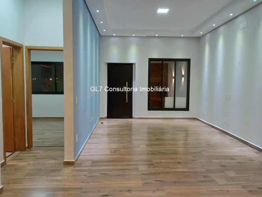 Foto 5 de Casa de Condomínio com 3 quartos à venda, 128m2 em Jardins do Império, Indaiatuba - SP