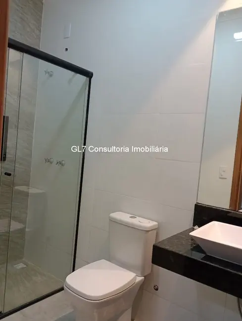 Foto 8 de Casa de Condomínio com 3 quartos à venda, 128m2 em Jardins do Império, Indaiatuba - SP
