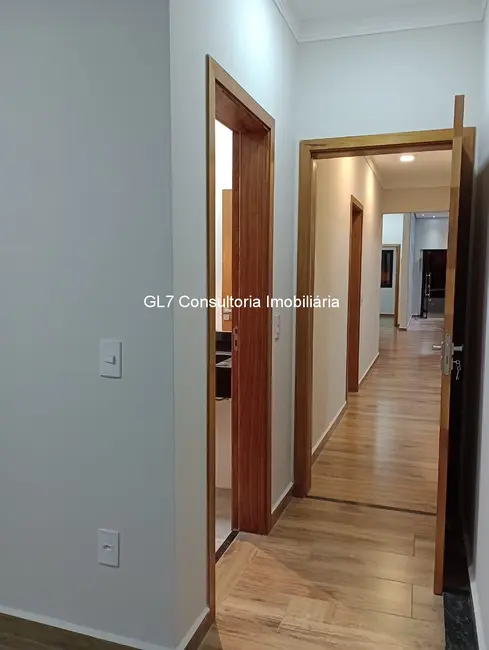 Foto 6 de Casa de Condomínio com 3 quartos à venda, 128m2 em Jardins do Império, Indaiatuba - SP