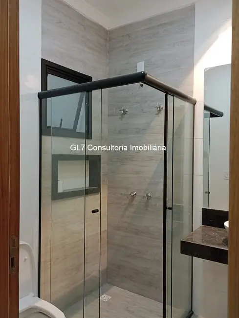 Foto 9 de Casa de Condomínio com 3 quartos à venda, 128m2 em Jardins do Império, Indaiatuba - SP