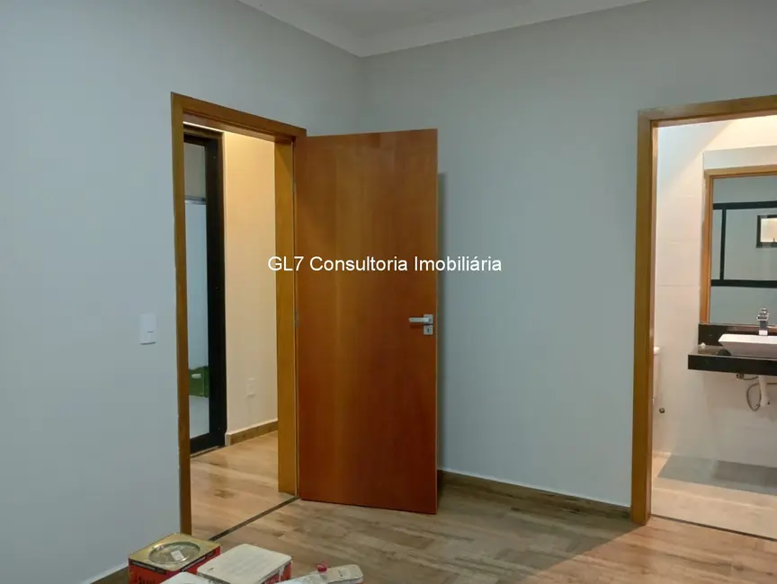 Foto 3 de Casa de Condomínio com 3 quartos à venda, 128m2 em Jardins do Império, Indaiatuba - SP