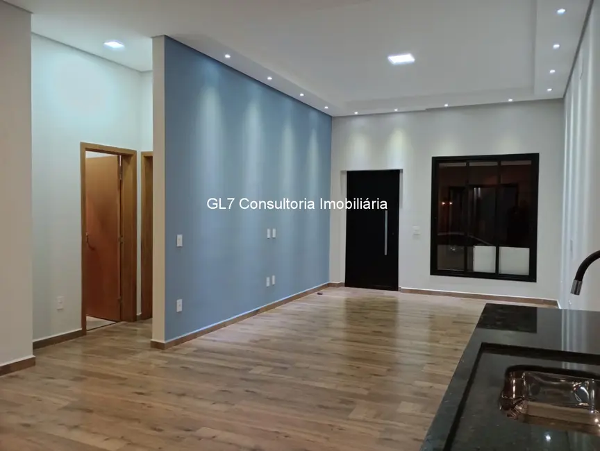 Foto 4 de Casa de Condomínio com 3 quartos à venda, 128m2 em Jardins do Império, Indaiatuba - SP