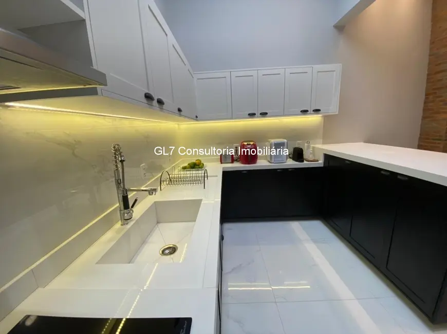 Foto 6 de Casa de Condomínio com 3 quartos à venda, 110m2 em Jardim Park Real, Indaiatuba - SP