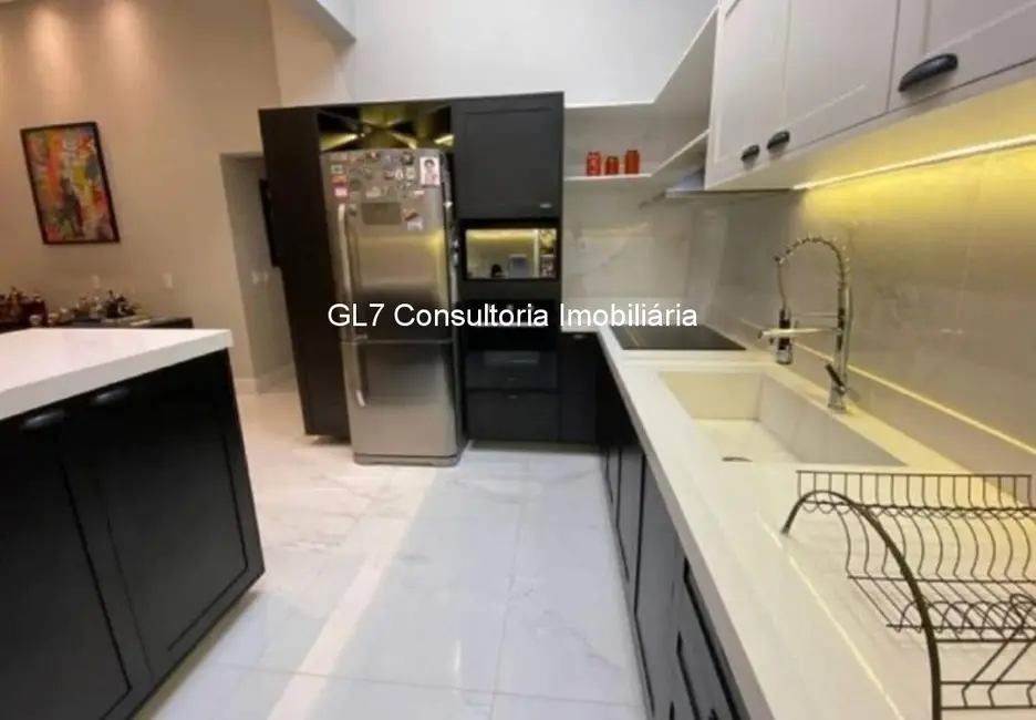 Foto 5 de Casa de Condomínio com 3 quartos à venda, 110m2 em Jardim Park Real, Indaiatuba - SP