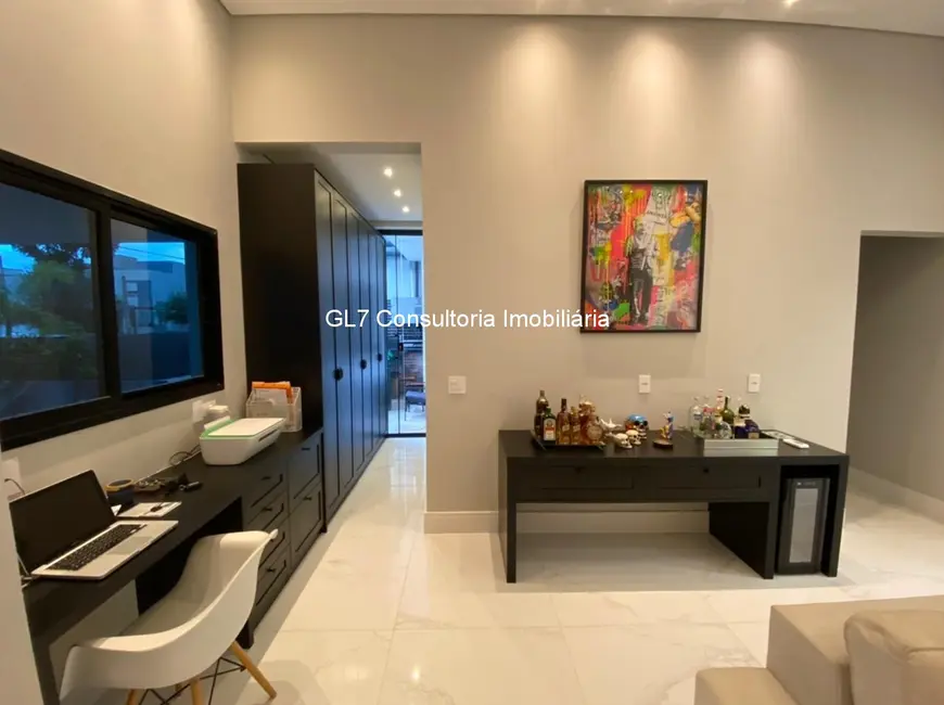 Foto 2 de Casa de Condomínio com 3 quartos à venda, 110m2 em Jardim Park Real, Indaiatuba - SP