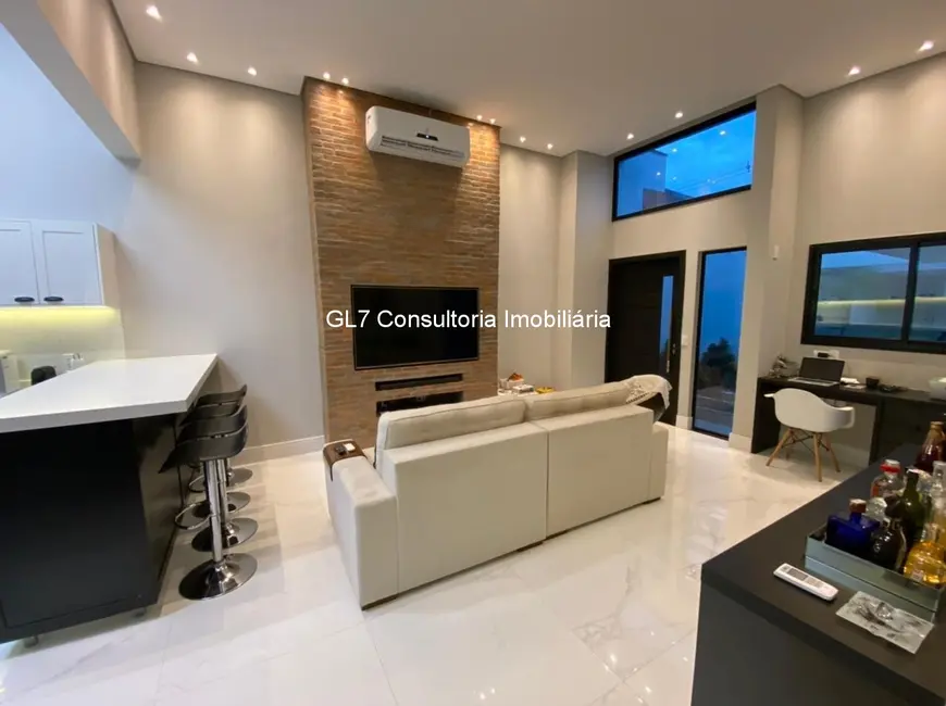 Foto 1 de Casa de Condomínio com 3 quartos à venda, 110m2 em Jardim Park Real, Indaiatuba - SP