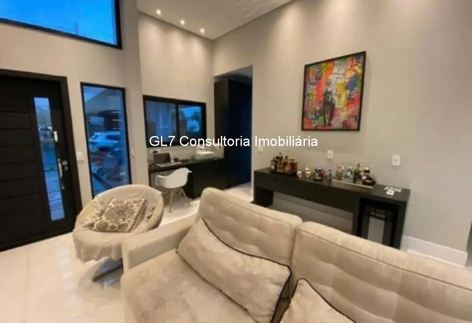 Foto 4 de Casa de Condomínio com 3 quartos à venda, 110m2 em Jardim Park Real, Indaiatuba - SP