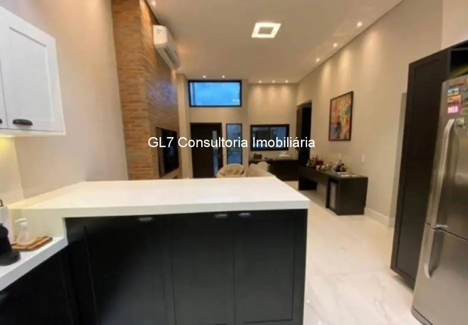 Foto 8 de Casa de Condomínio com 3 quartos à venda, 110m2 em Jardim Park Real, Indaiatuba - SP