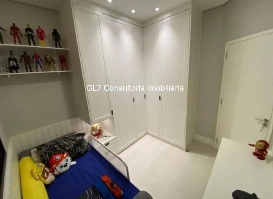 Foto 9 de Casa de Condomínio com 3 quartos à venda, 110m2 em Jardim Park Real, Indaiatuba - SP