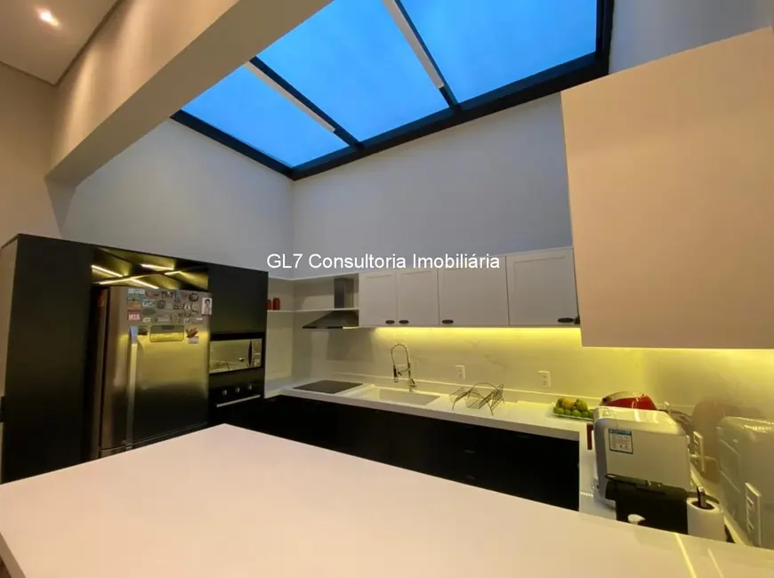 Foto 7 de Casa de Condomínio com 3 quartos à venda, 110m2 em Jardim Park Real, Indaiatuba - SP