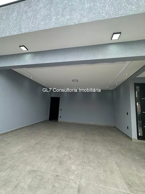 Foto 9 de Casa com 3 quartos à venda, 80m2 em Jardim Esplanada II, Indaiatuba - SP